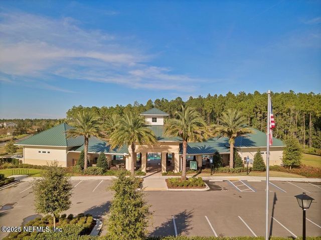 23 CATESBY Lane, St. Augustine, FL 32095