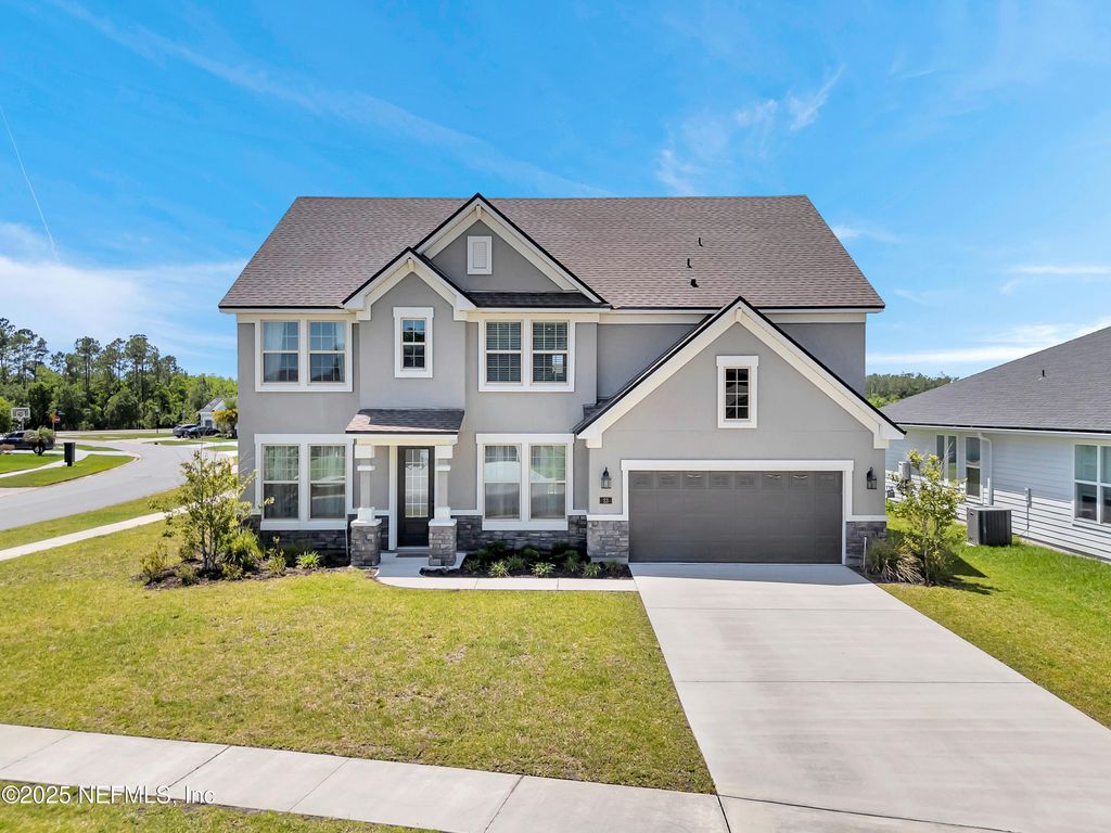 23 CATESBY Lane, St. Augustine, FL 32095