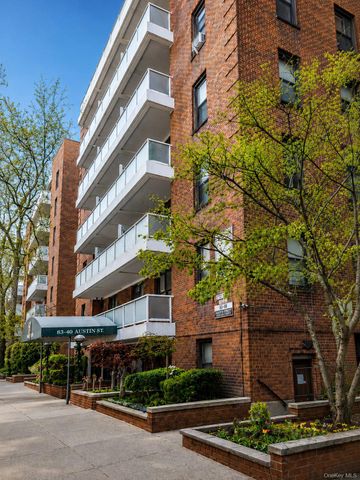 83-40 Austin Street 1S, Kew Gardens, NY 11415
