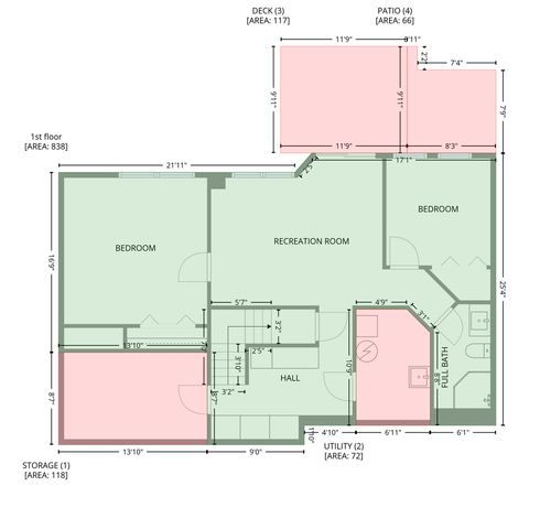 321 Deerfoot Trail, Chanhassen, MN 55317
