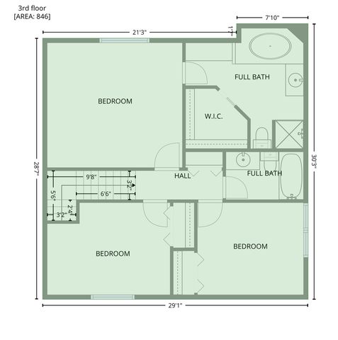 321 Deerfoot Trail, Chanhassen, MN 55317