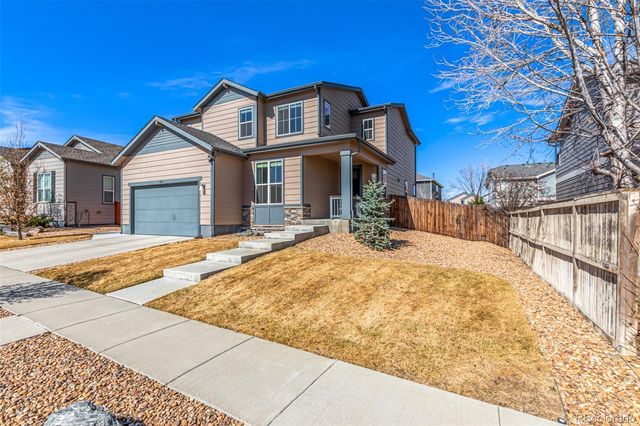 4231 Prairie Drive, Brighton, CO 80601
