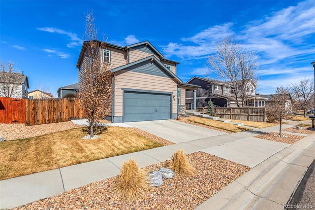 4231 Prairie Drive, Brighton, CO 80601