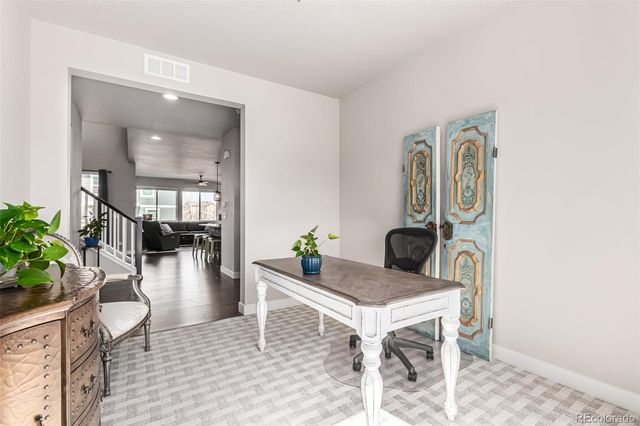 4231 Prairie Drive, Brighton, CO 80601