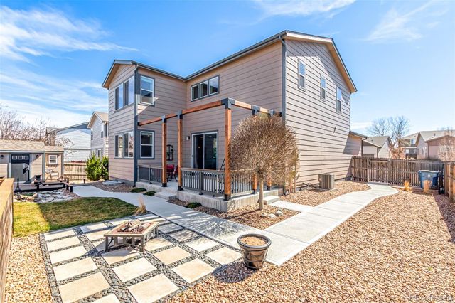 4231 Prairie Drive, Brighton, CO 80601