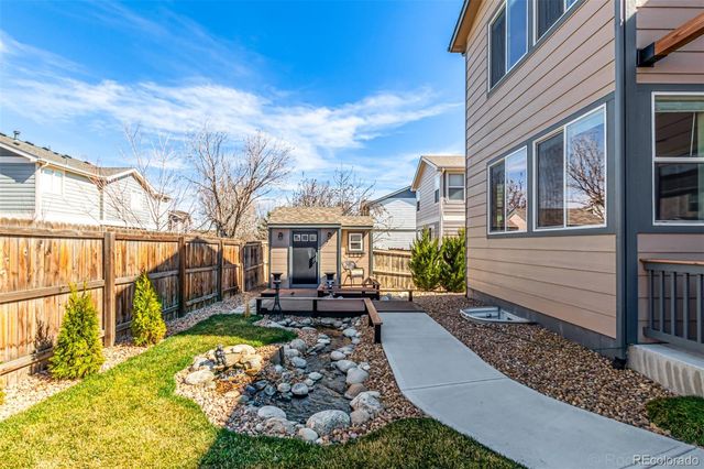 4231 Prairie Drive, Brighton, CO 80601