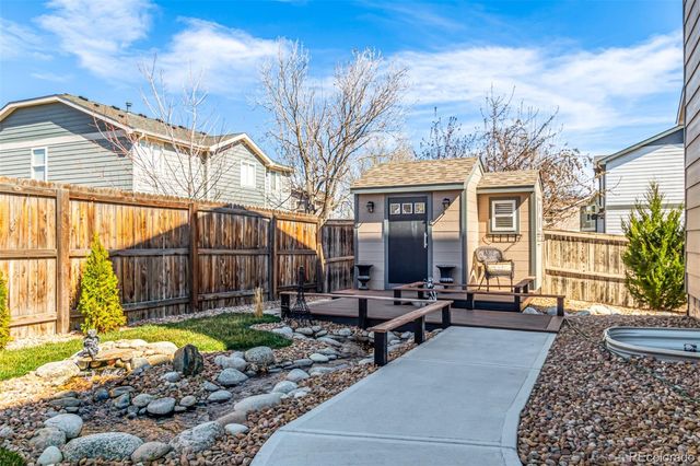 4231 Prairie Drive, Brighton, CO 80601