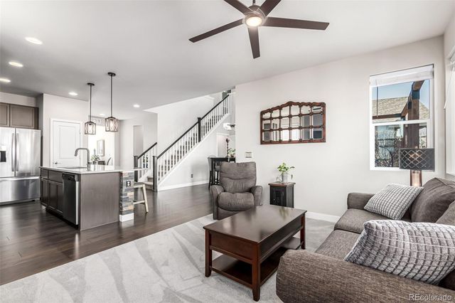 4231 Prairie Drive, Brighton, CO 80601