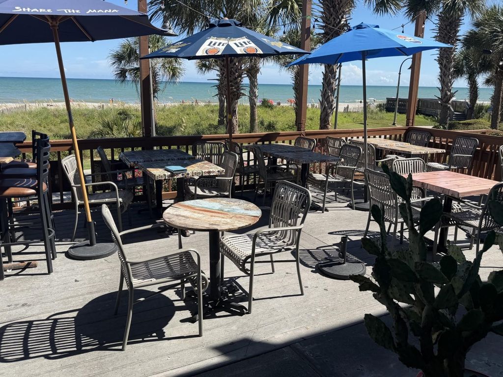 706 North Ocean Blvd. Unit D, Myrtle Beach, SC 29577 — photo 2