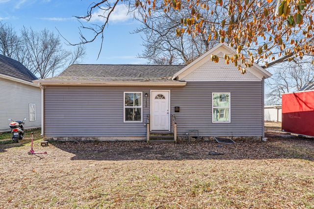 1438 E Florida Street, Springfield, MO 65803