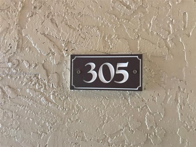 151 SW 117th Ave 9305, Pembroke Pines, FL 33025