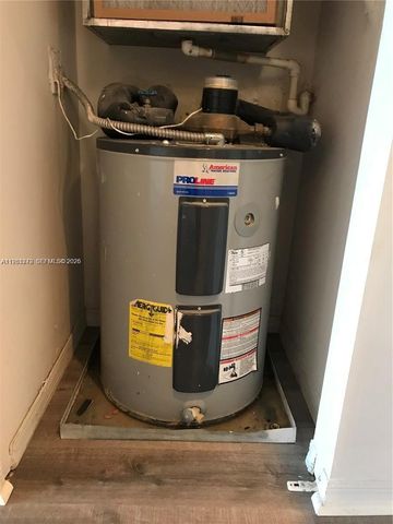 151 SW 117th Ave 9305, Pembroke Pines, FL 33025