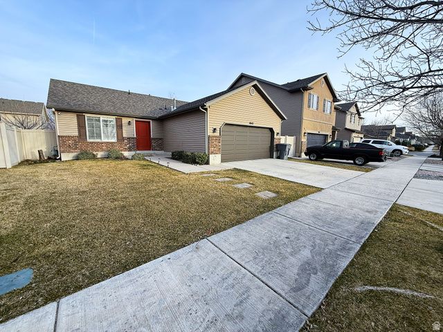 1042 N SKIPTON DR, North Salt Lake, UT 84054