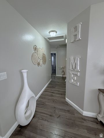 1042 N SKIPTON DR, North Salt Lake, UT 84054