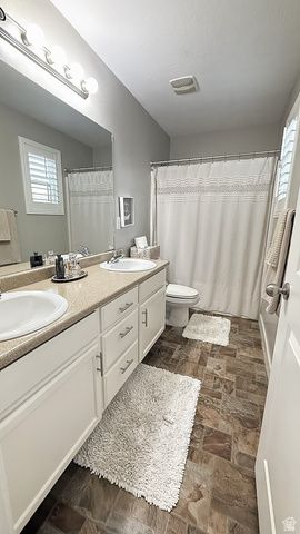 1042 N SKIPTON DR, North Salt Lake, UT 84054