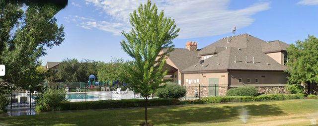 1042 N SKIPTON DR, North Salt Lake, UT 84054