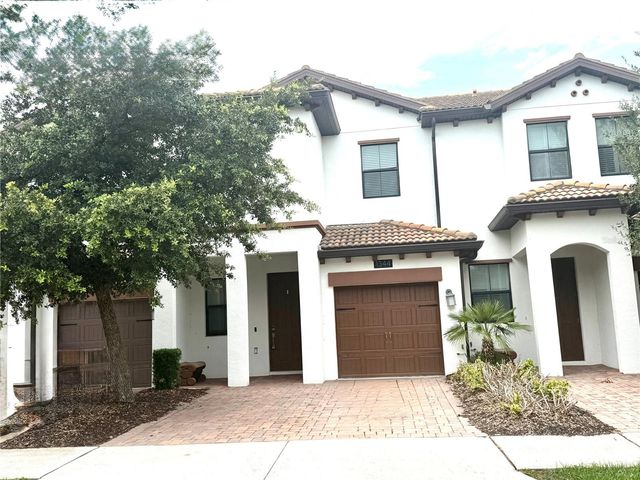 1344 ROYAL ST GEORGE BOULEVARD, Davenport, FL 33896