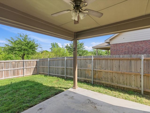 1108 Wellesbourne Lane, Fort Worth, TX 76134