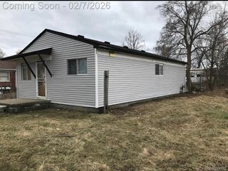 6719 Westwood Street, Detroit, MI 48228