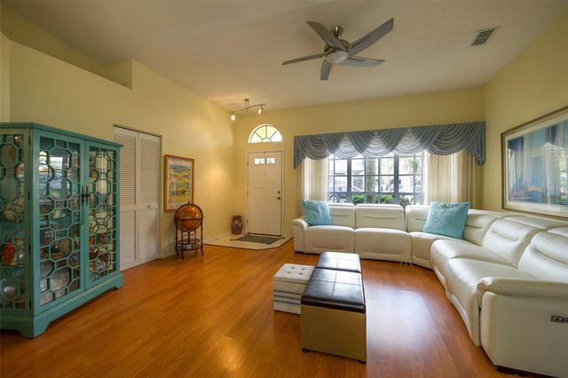 7404 COOL BREEZE COURT, Spring Hill, FL 34607