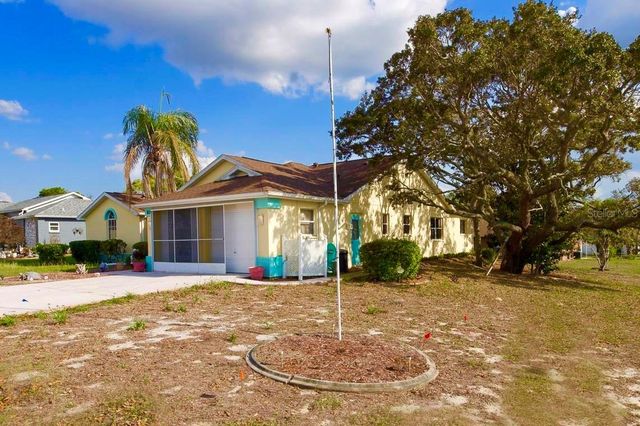 7404 COOL BREEZE COURT, Spring Hill, FL 34607