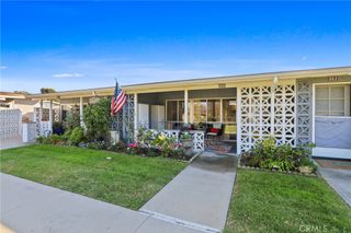 13660 Annandale Drive 22K M1, Seal Beach, CA 90740