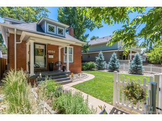 1550 S Logan St, Denver, CO 80210