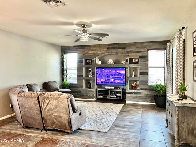 3326 S 257th Drive, Buckeye, AZ 85326