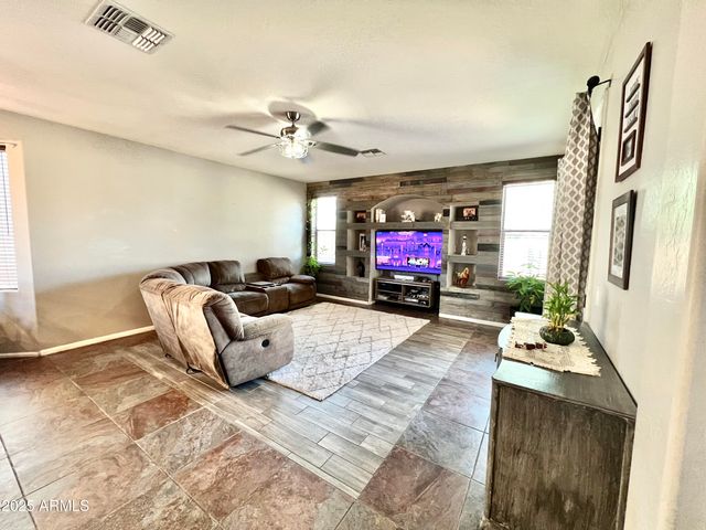 3326 S 257th Drive, Buckeye, AZ 85326