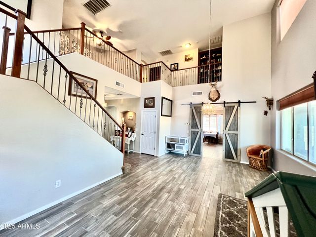 3326 S 257th Drive, Buckeye, AZ 85326