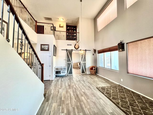 3326 S 257th Drive, Buckeye, AZ 85326