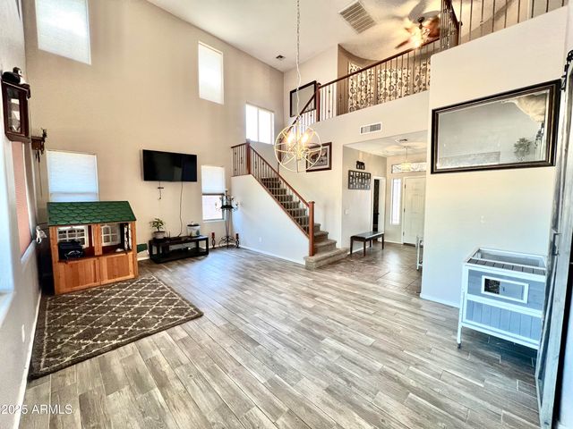 3326 S 257th Drive, Buckeye, AZ 85326