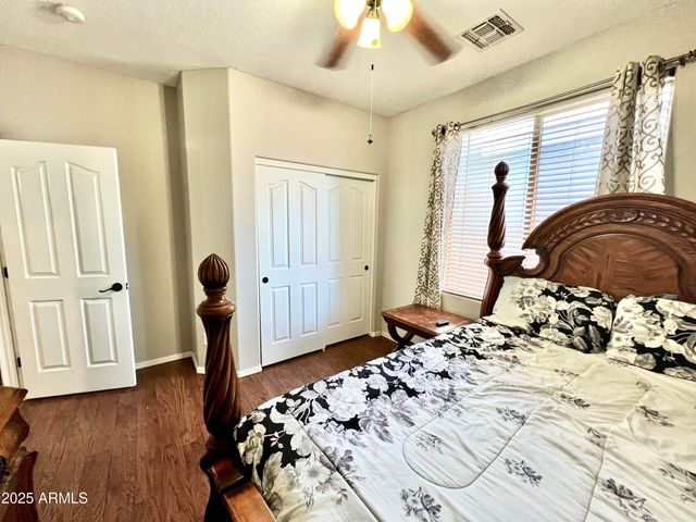 3326 S 257th Drive, Buckeye, AZ 85326