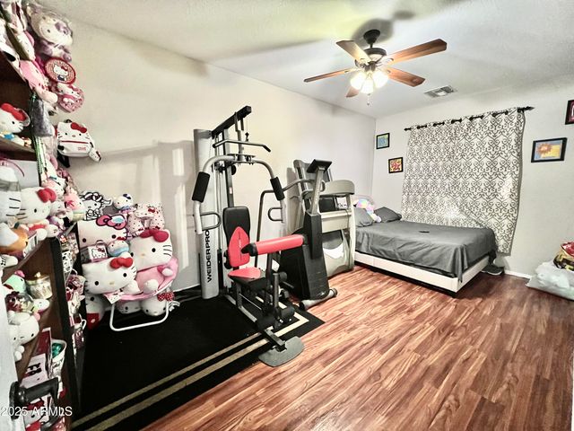 3326 S 257th Drive, Buckeye, AZ 85326