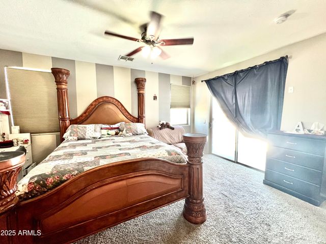 3326 S 257th Drive, Buckeye, AZ 85326