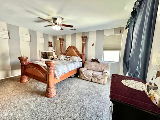 3326 S 257th Drive, Buckeye, AZ 85326