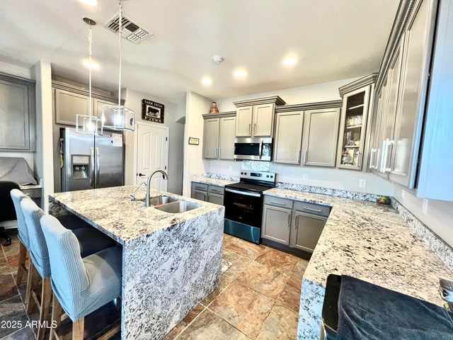 3326 S 257th Drive, Buckeye, AZ 85326