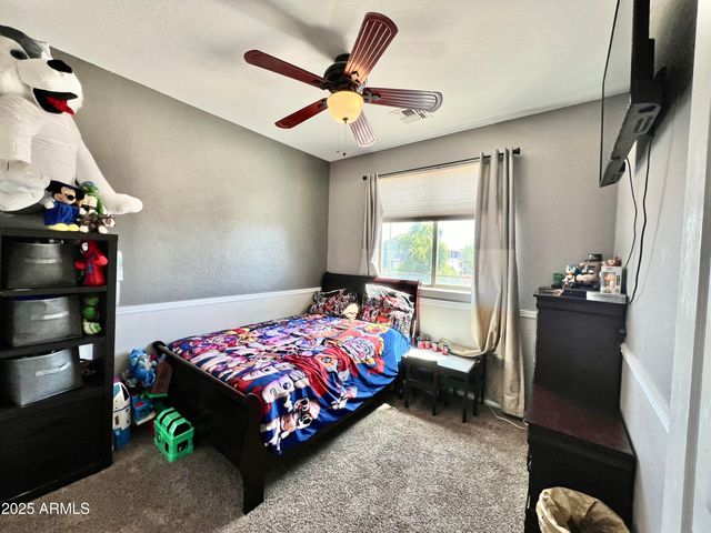 3326 S 257th Drive, Buckeye, AZ 85326