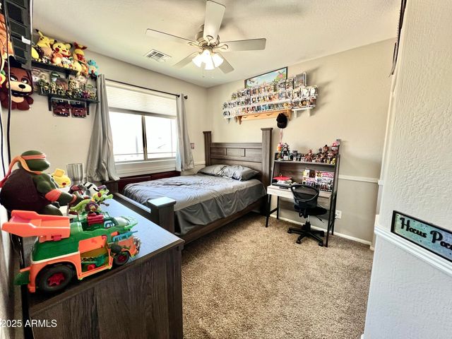 3326 S 257th Drive, Buckeye, AZ 85326