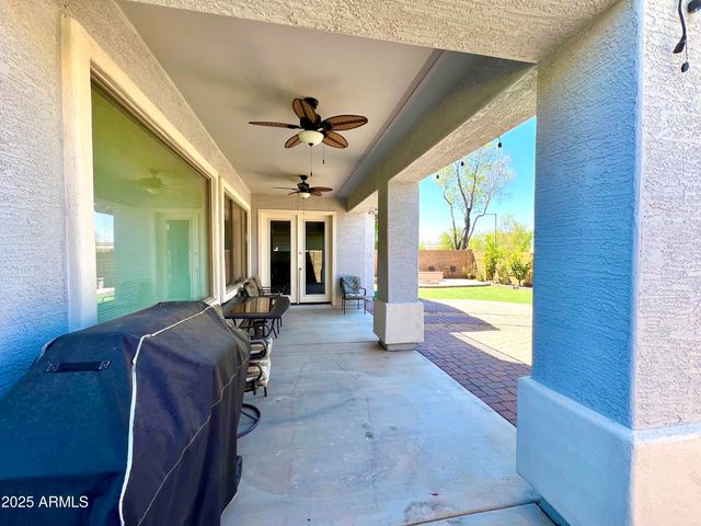 3326 S 257th Drive, Buckeye, AZ 85326