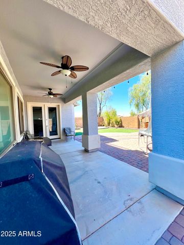 3326 S 257th Drive, Buckeye, AZ 85326
