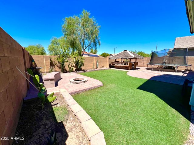 3326 S 257th Drive, Buckeye, AZ 85326