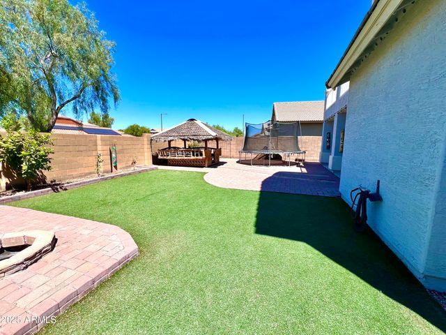 3326 S 257th Drive, Buckeye, AZ 85326