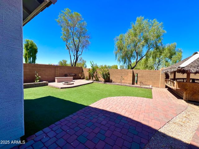 3326 S 257th Drive, Buckeye, AZ 85326