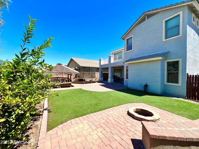 3326 S 257th Drive, Buckeye, AZ 85326