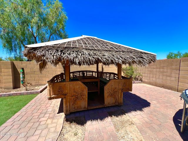 3326 S 257th Drive, Buckeye, AZ 85326