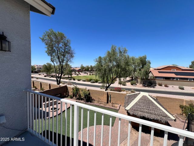 3326 S 257th Drive, Buckeye, AZ 85326