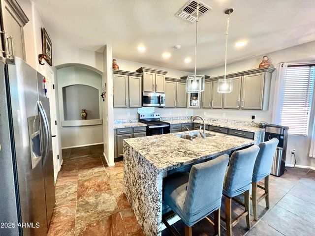 3326 S 257th Drive, Buckeye, AZ 85326