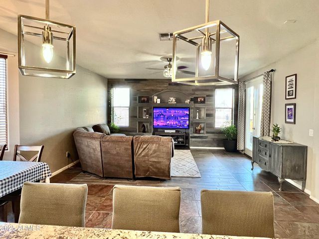 3326 S 257th Drive, Buckeye, AZ 85326