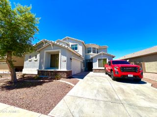 3326 S 257th Drive, Buckeye, AZ 85326